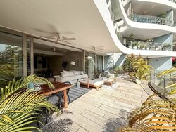 The Coast at Sentosa Cove (D4), Condominium #532167421